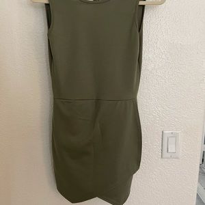 Target brand romper. Size large